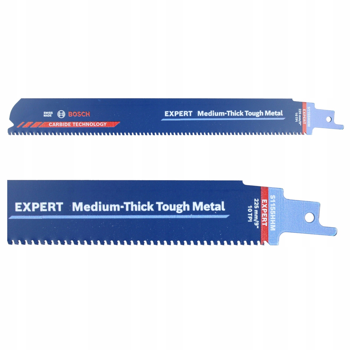 

Brzeszczot do metalu S 1155 Hhm Bosch Expert