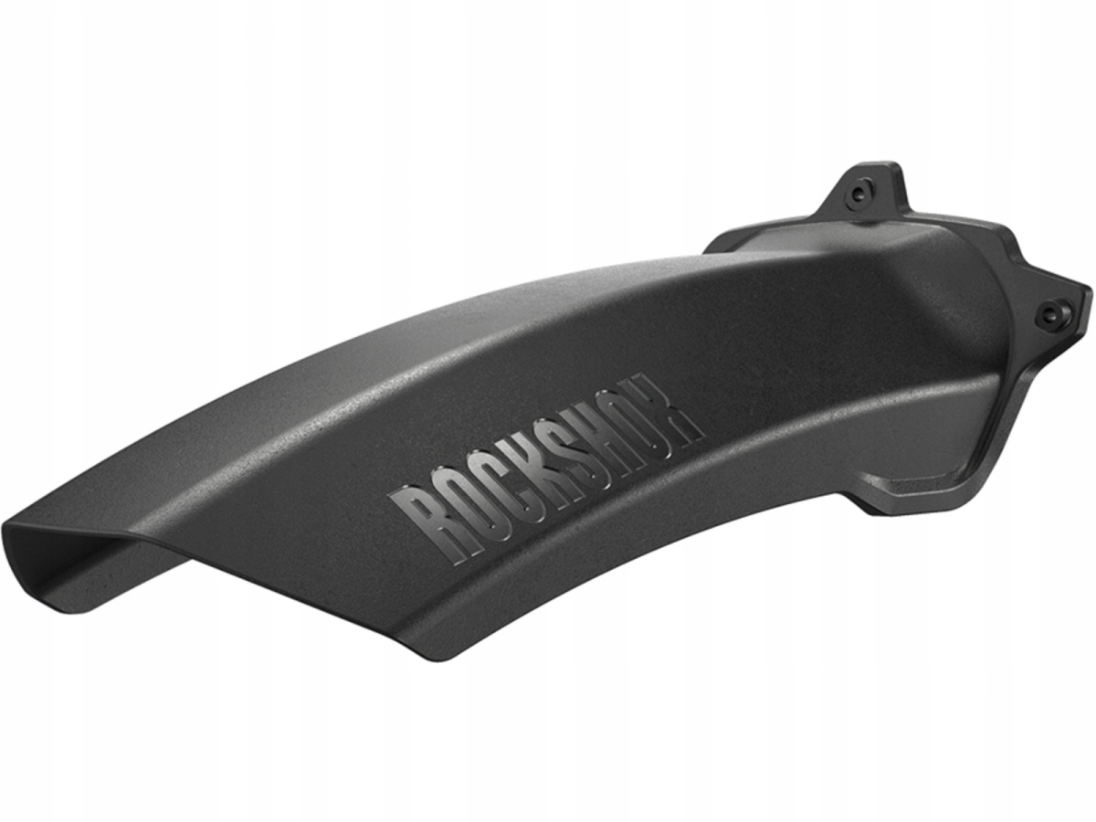 

Błotnik RockShox Mtb Fender Pike/Lyrik Czarny