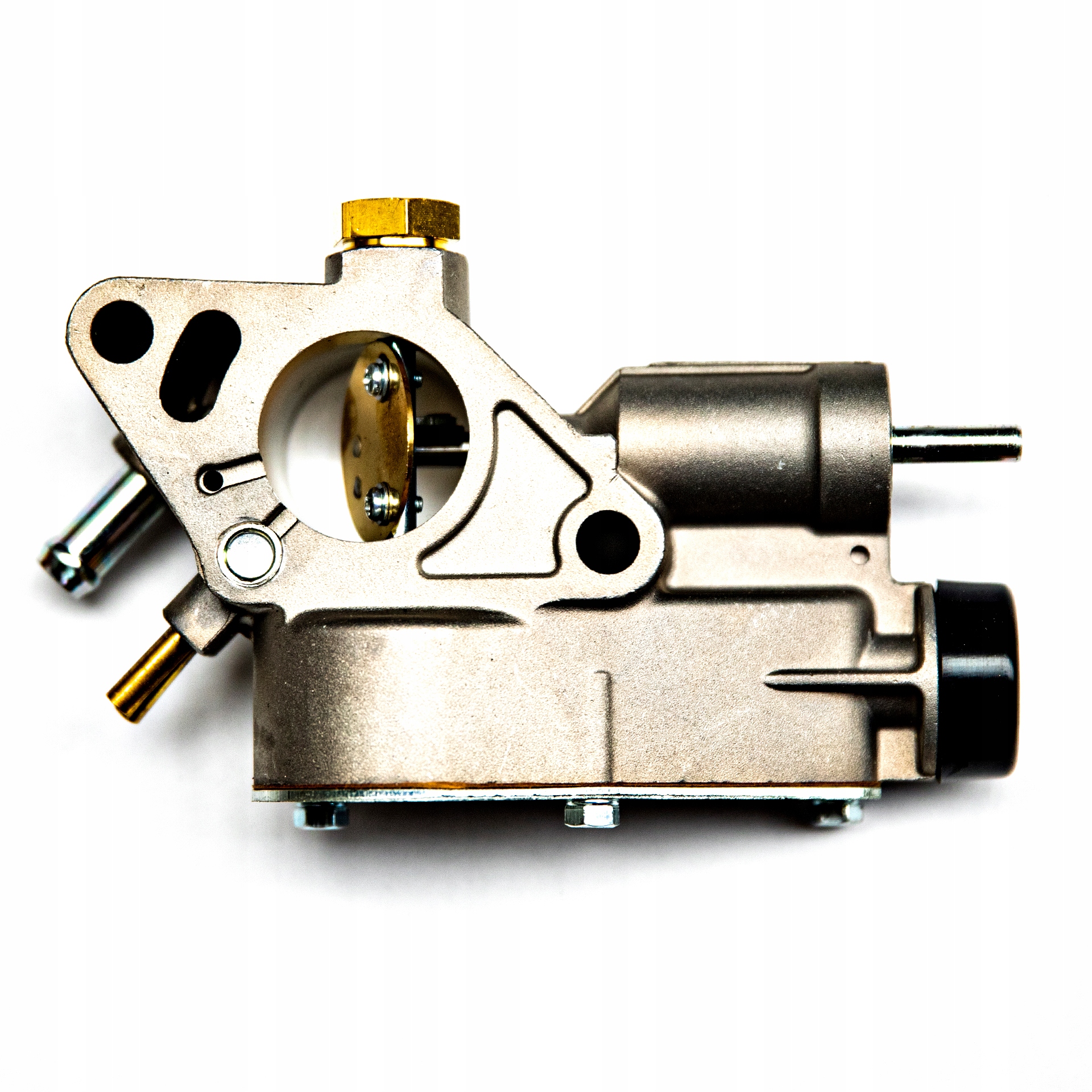 Nissan K21 K25 – Vysokozdvižný Vozík