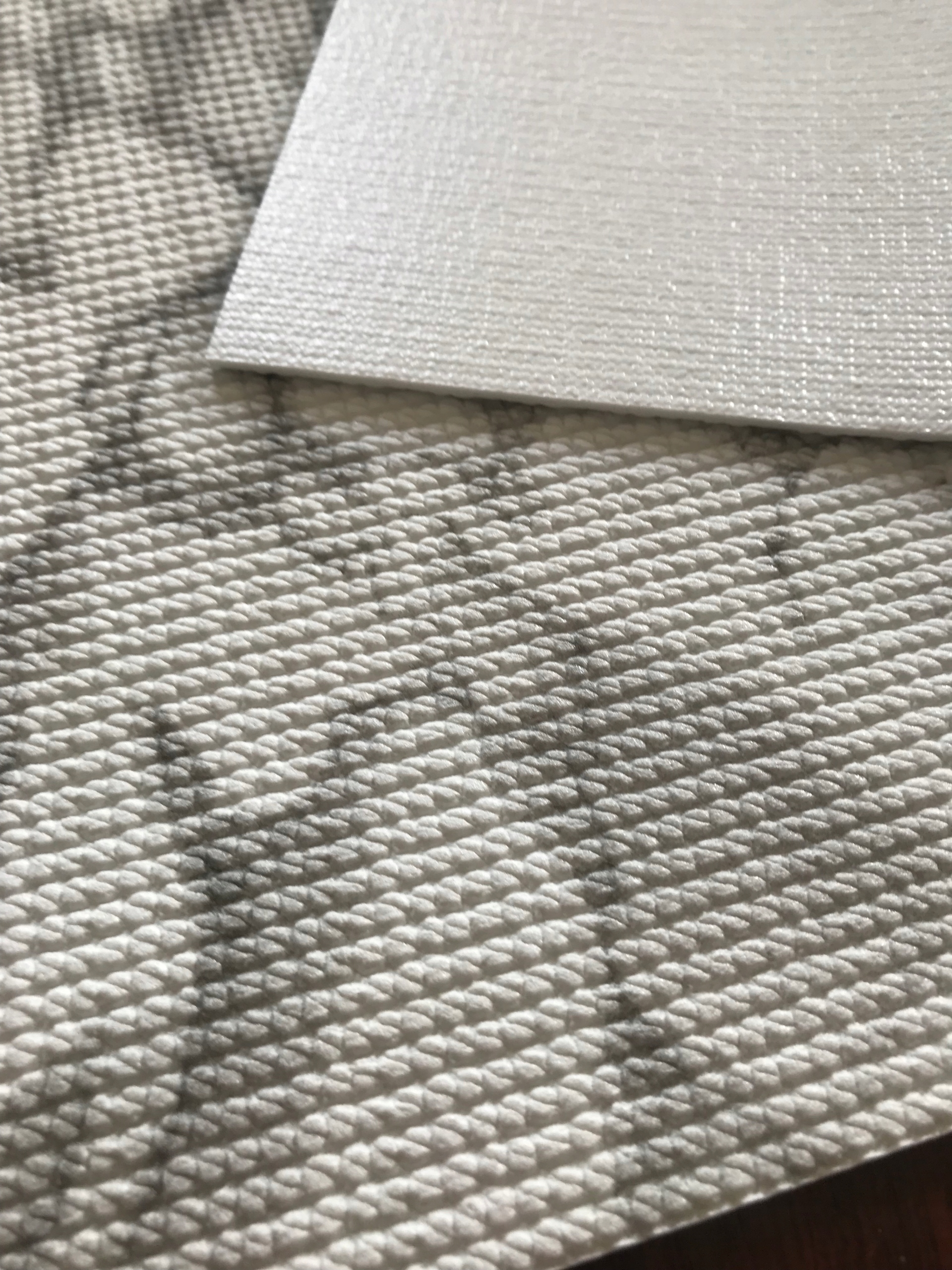 OSŁONA MATA ANTYPOŚLIZGOWA NA PRALKĘ 60x60 cm Marka inna marka