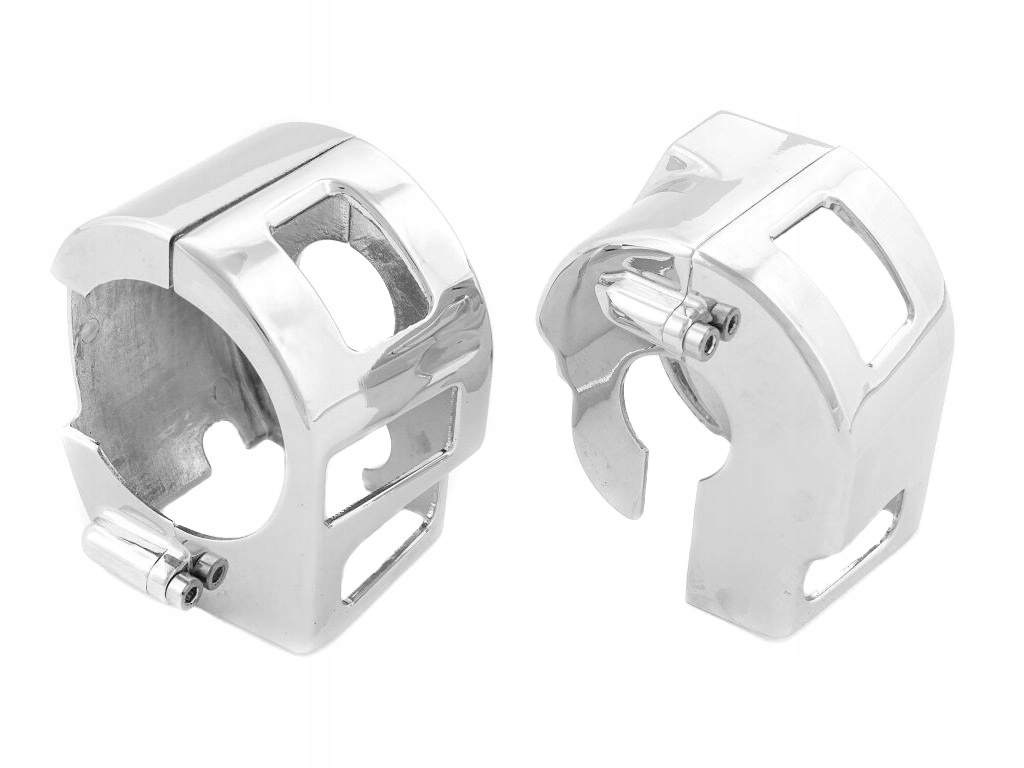 OBUDOWA PRZEŁĄCZNIKÓW KAWASAKI VN 2000 VULCAN Numer katalogowy części OP-005