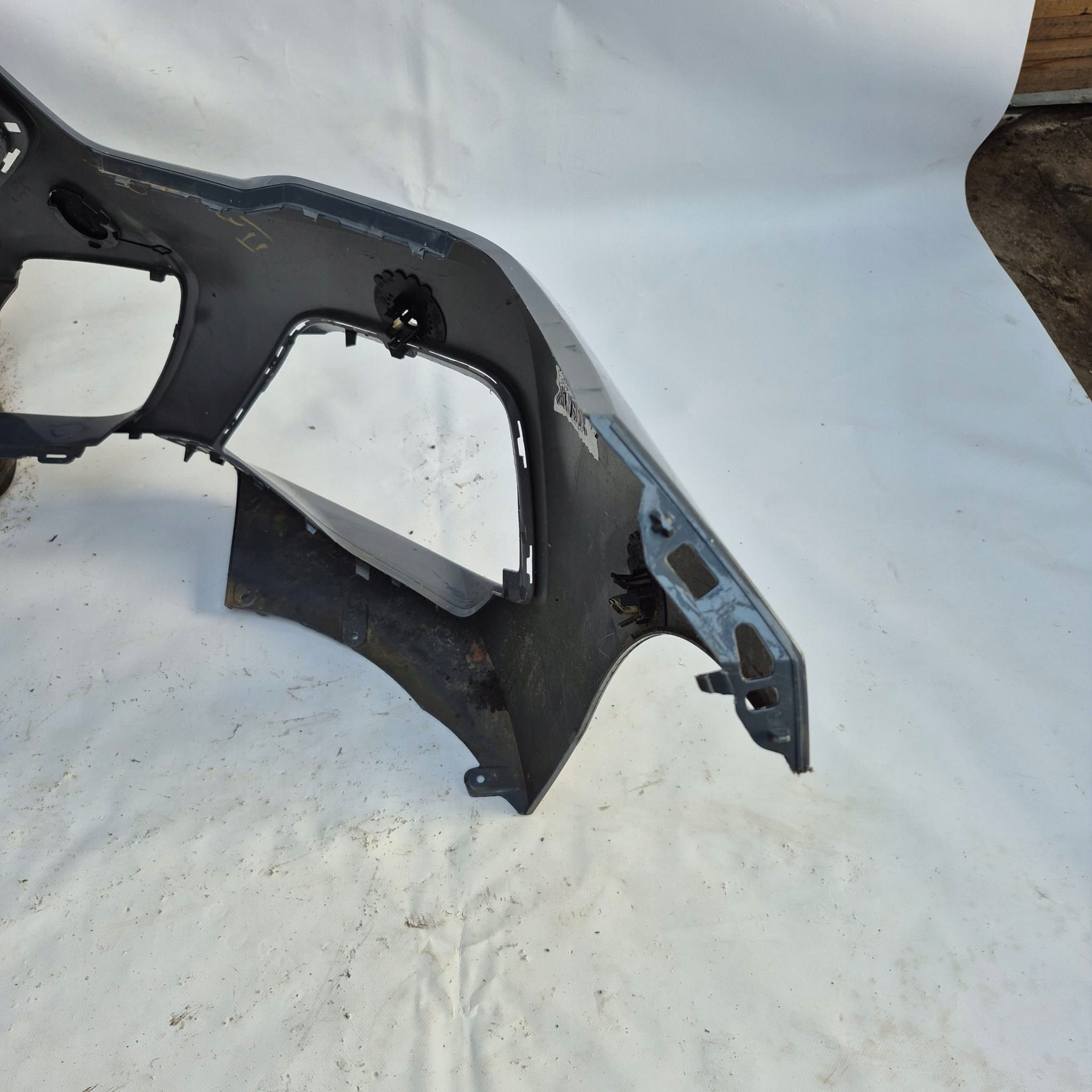 BMW 2 F44 GRAN COUPE m-packet 19-24 bumper front front PDC