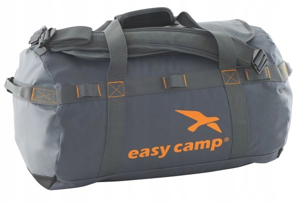 Torba na ramię Carnival Swing Messenger 12 Ceramic Punk Easy Camp na laptop