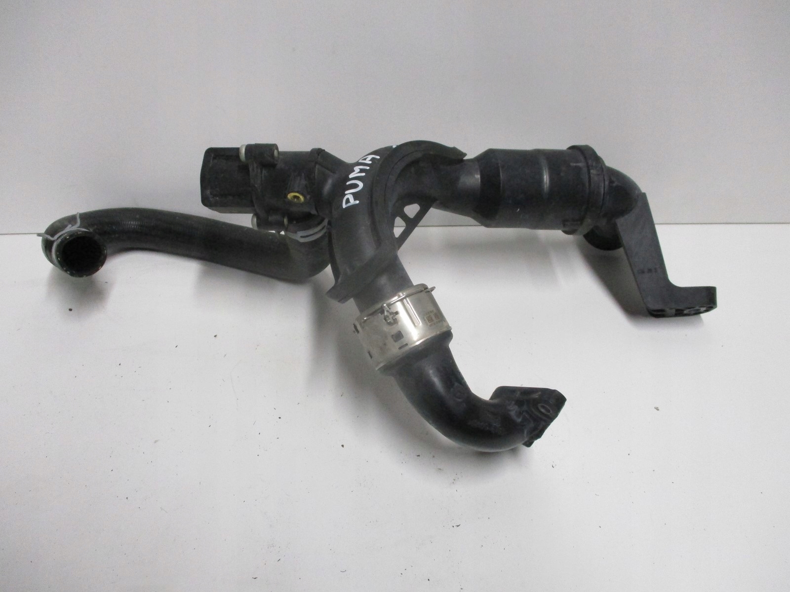 hose pipe wiring FORD PUMA MK2 II 20R