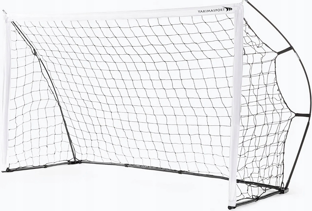 Fotbalová branka Flex fotbal 500 cm x 200 cm
