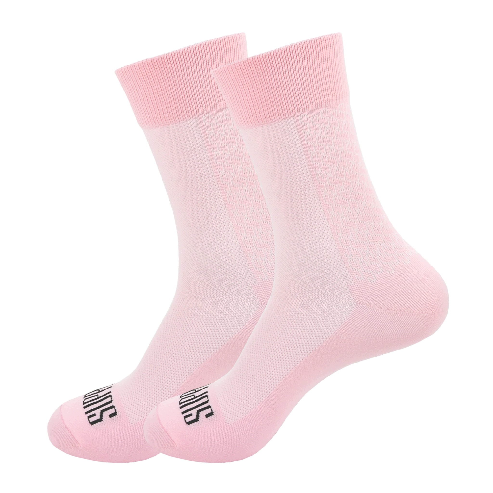 Skarpety Support S-light Pink 36-38
