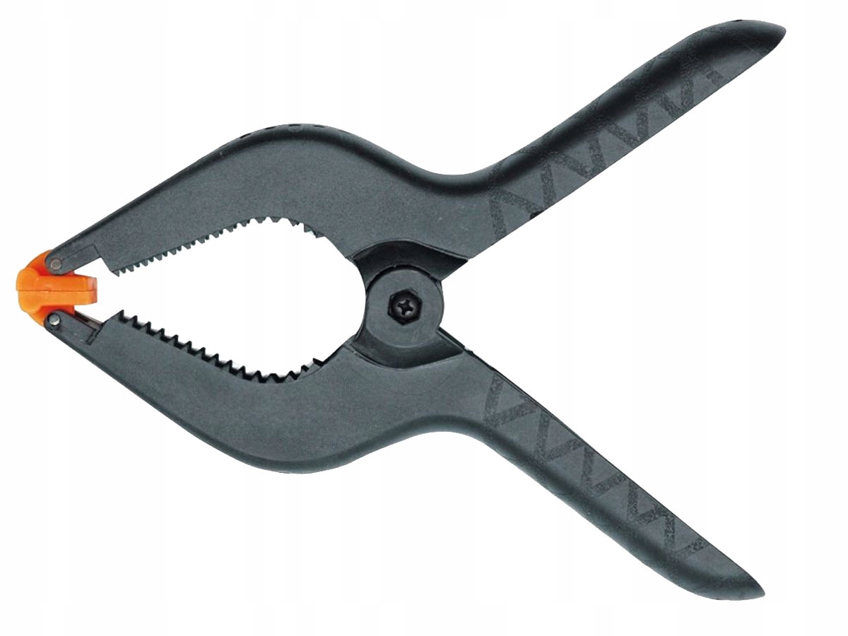 

Ścisk sprężynowy 100mm 38500 Vorel