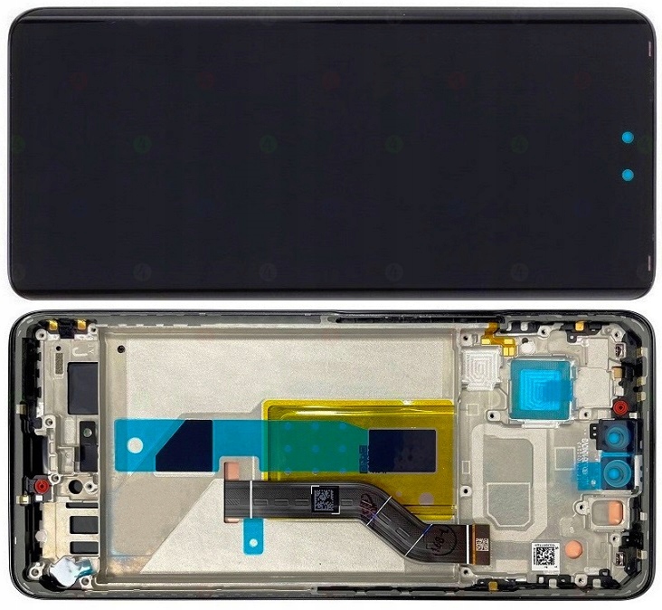 Displej Pro Xiaomi 13 Lite Oled LCD Displej Rámeček