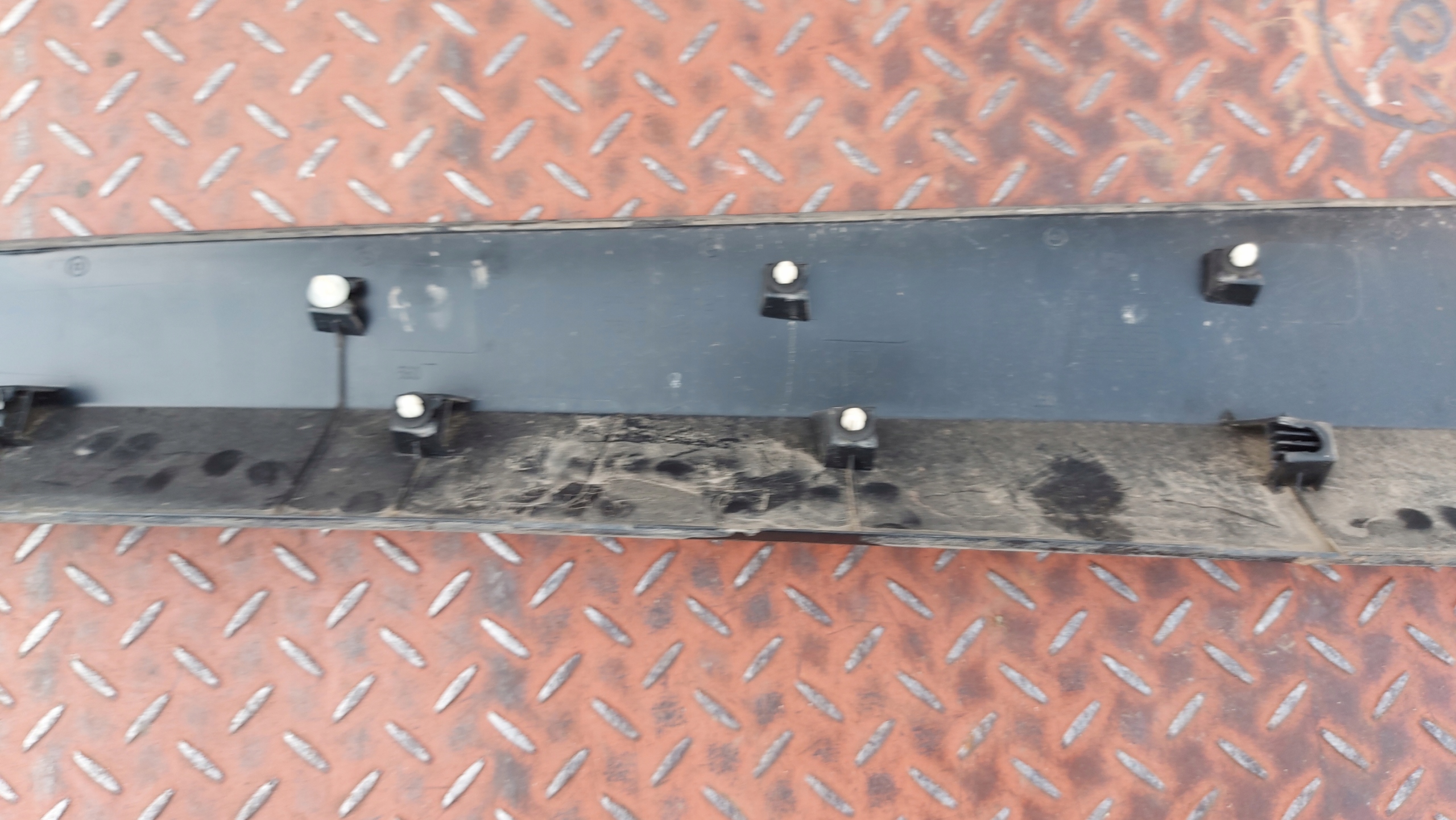moulding door right right front TOYOTA YARIS CROSS 21