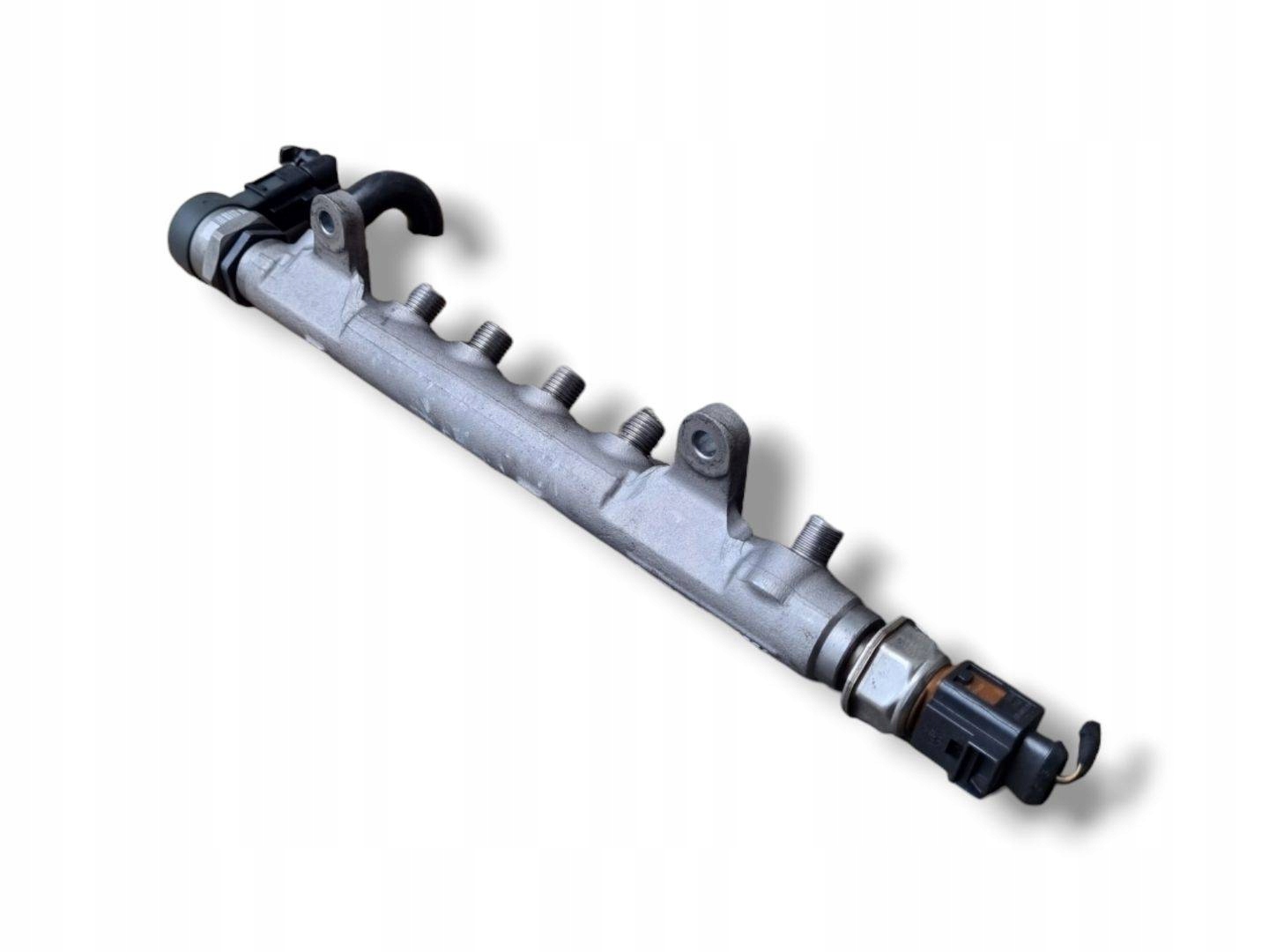Rampe injection Volkswagen Passat B6 2008 03L130089