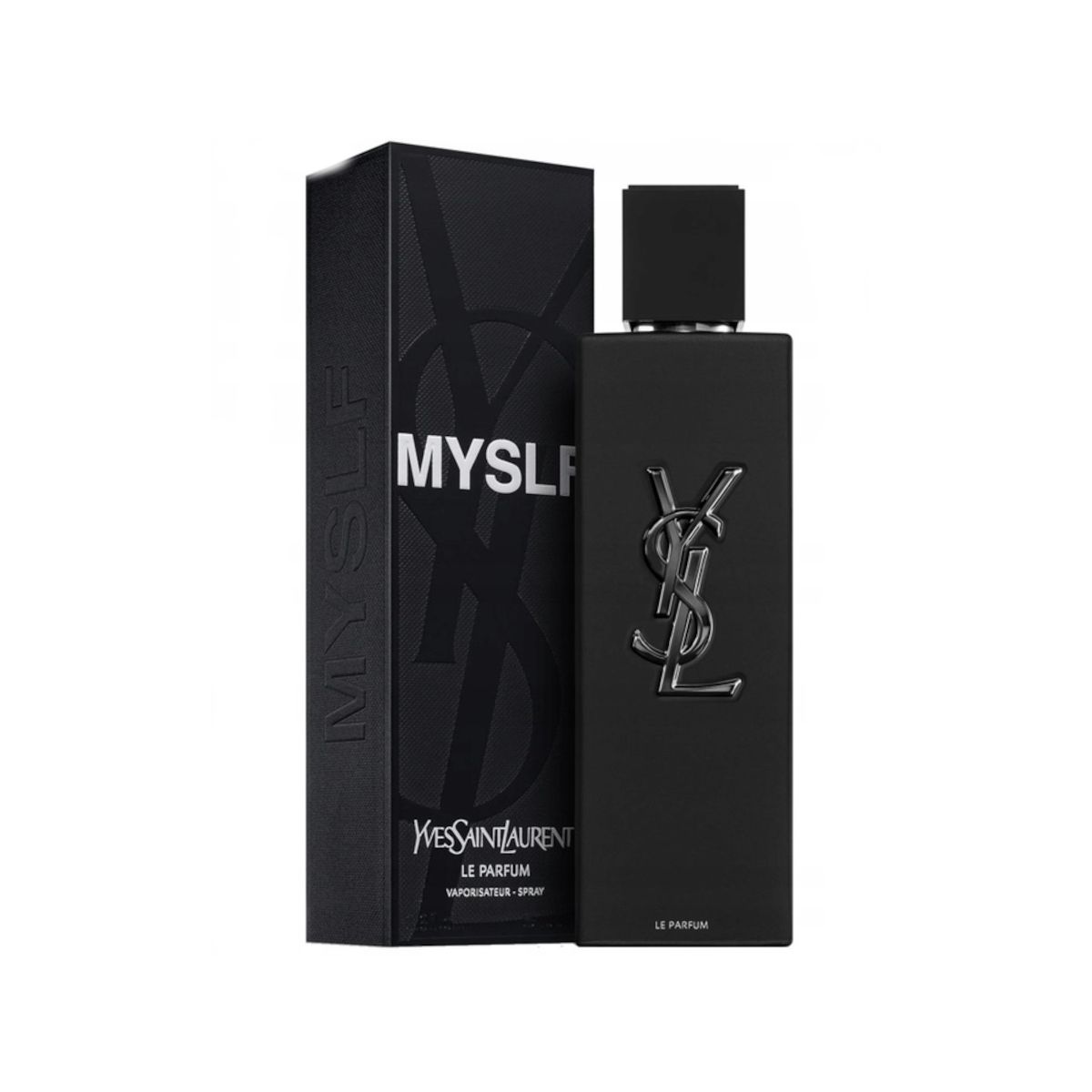 Yves Saint Laurent Myslf 60 Ml Parfum pro muže