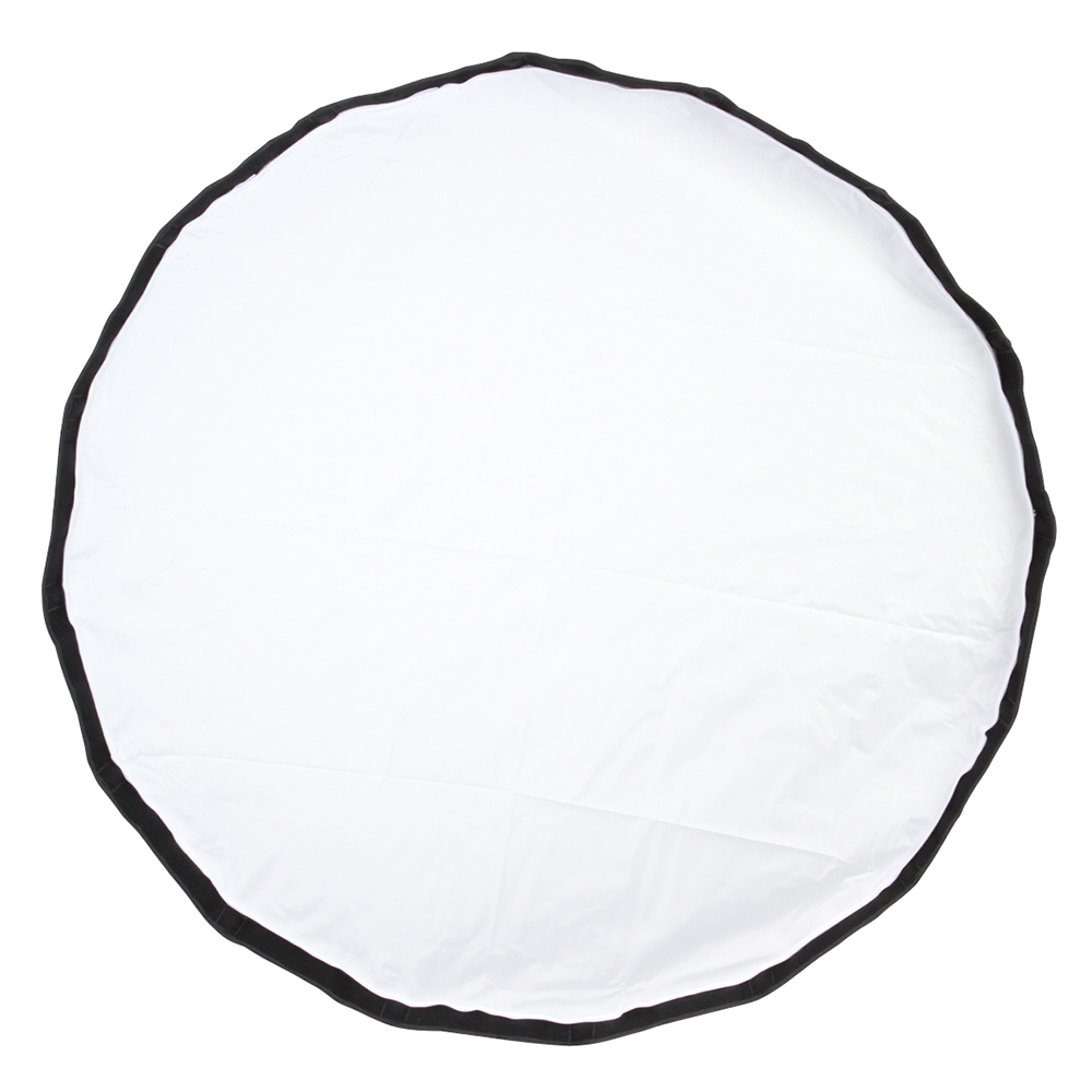 SOFTBOX MITOYA SPEEDY DEEP 70cm + GRID OCTAGON Model Speed Deep