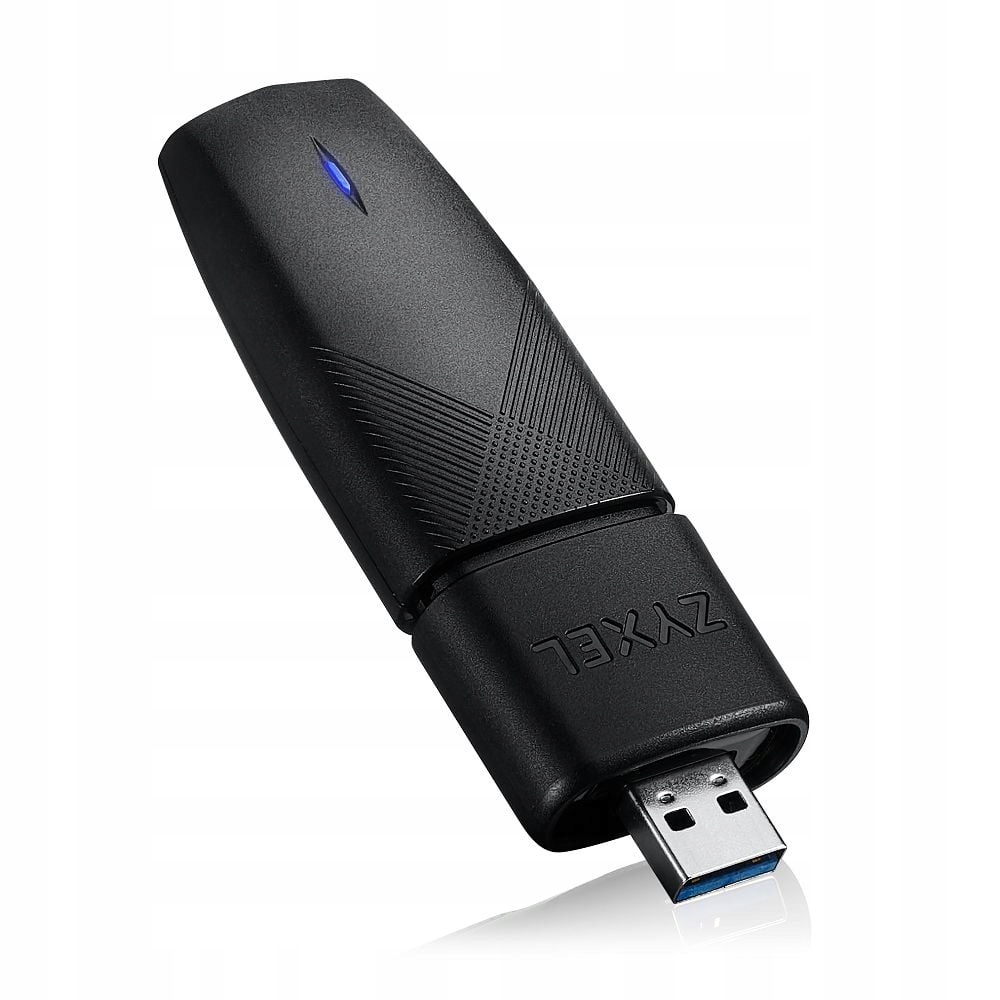 Zyxel NWD7605 Bezdrátový Usb WiFi 5 1200Mbit/s