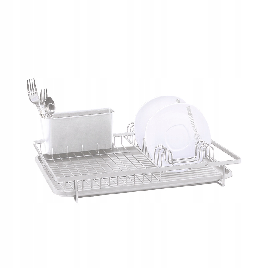 Suszarka do naczyń KARTI 44x33x13,5cm ODELO OD1932