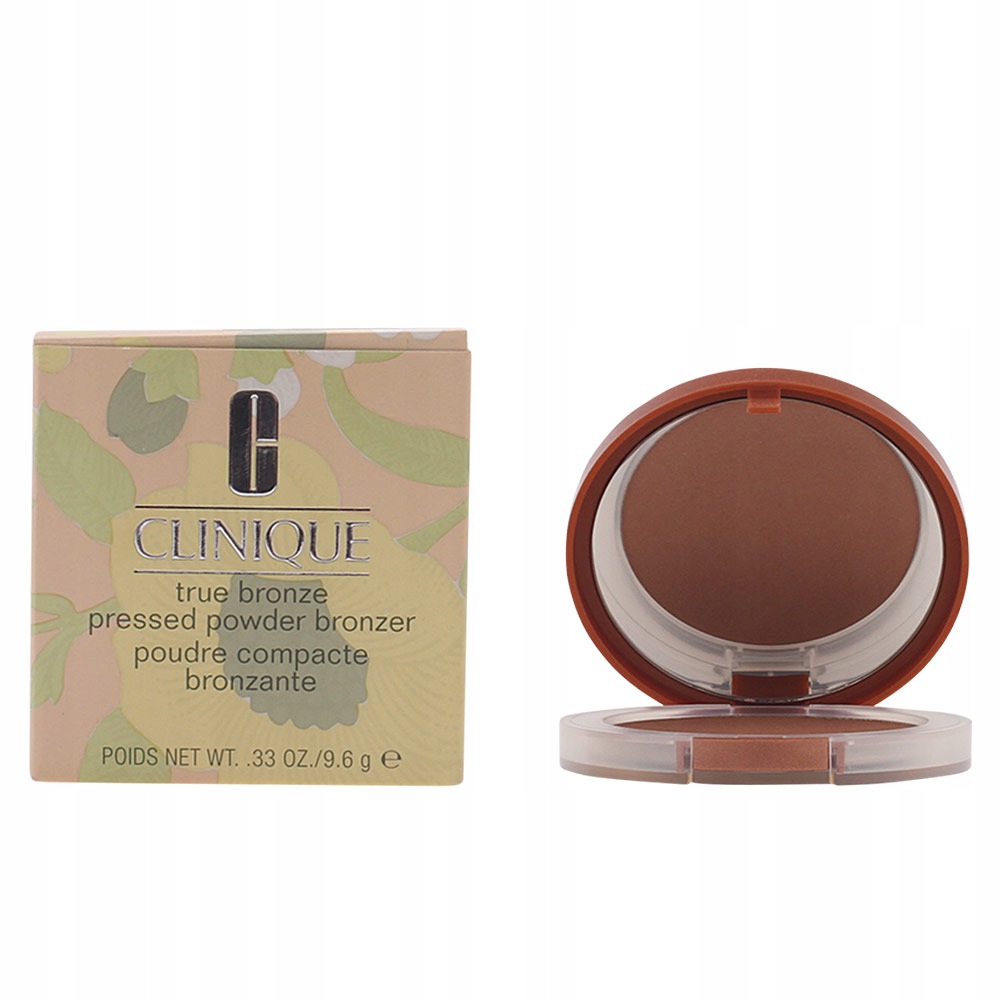 True Bronze pudr #02-sunkissed 9,6 g