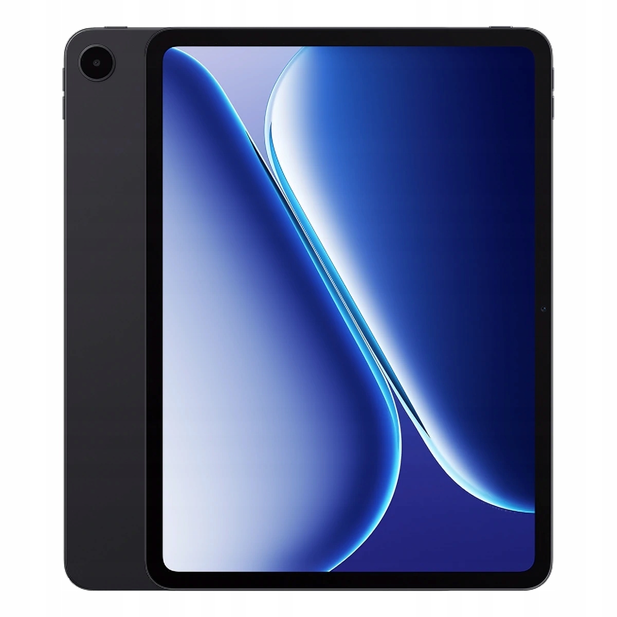 Tablet OnePlus Pad Go 2 8/128GB 12,1 Wi-Fi Czarny 10050 mAh