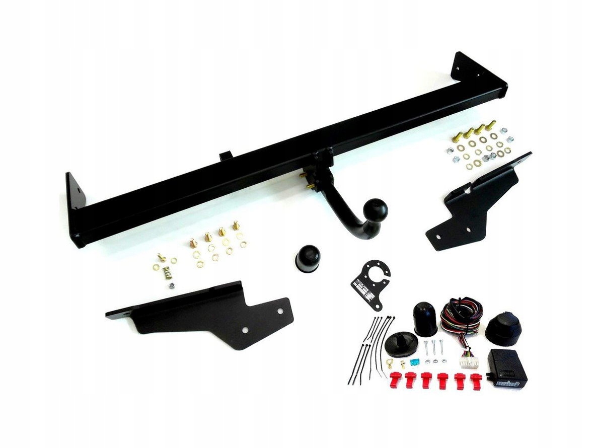 Słupsk Tažné Zařízení Modul Citroen C5 4 5D od2004