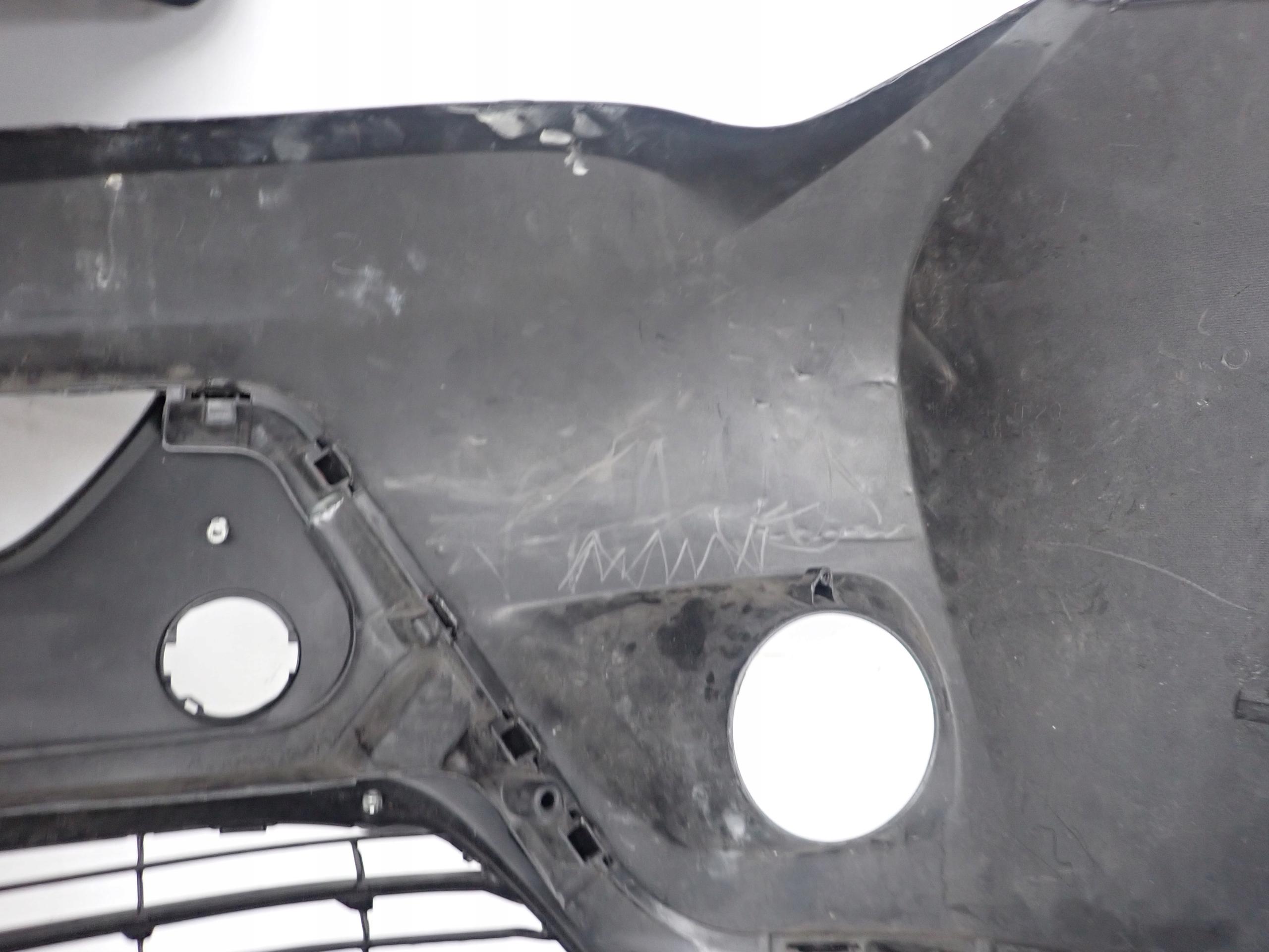 TOYOTA RAV4 IV 4 13-15 bumper front front