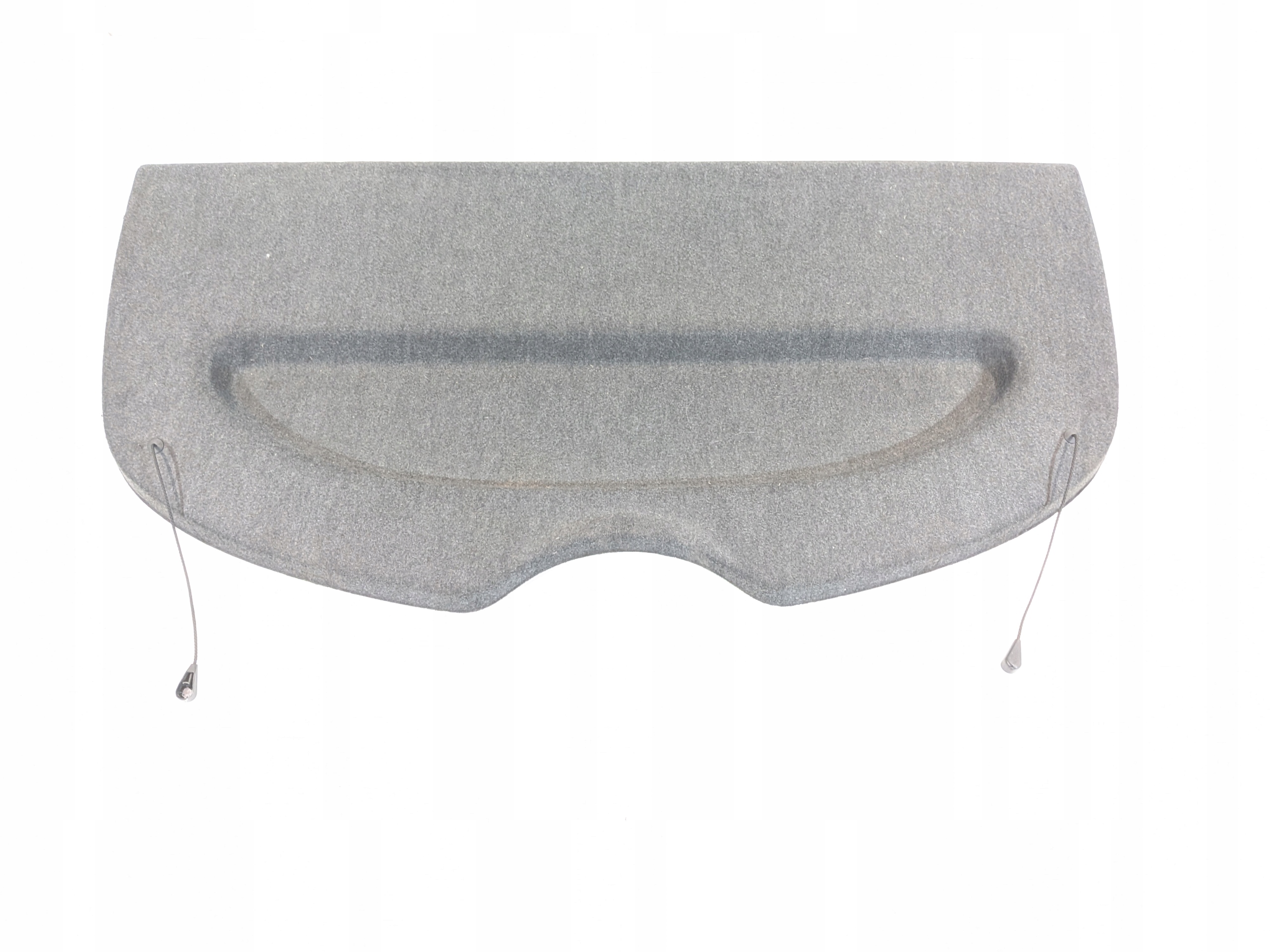 plato boot Megane 2 II 03-12