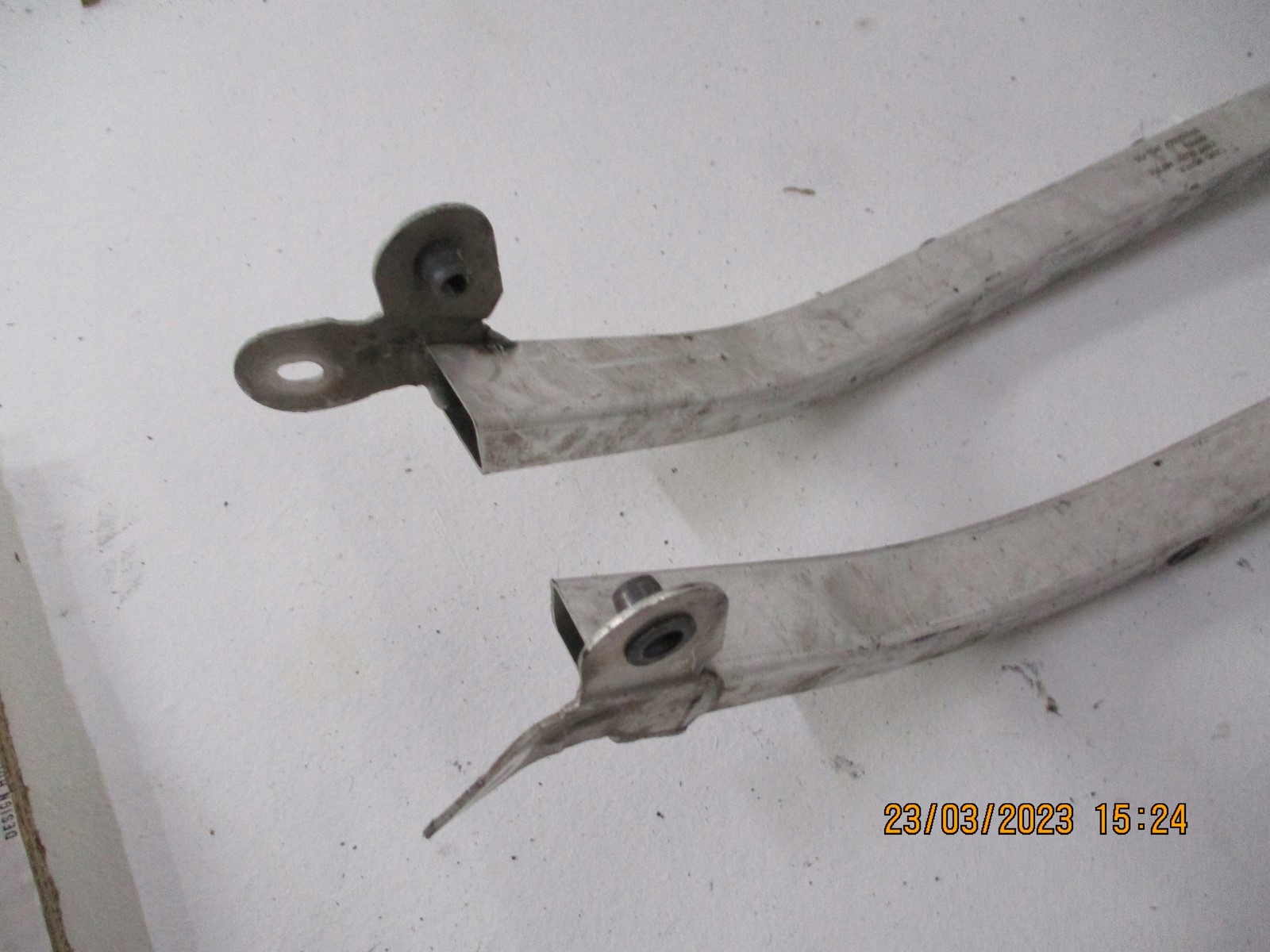 beam tip LAND ROVER K8D2-6E031-BD