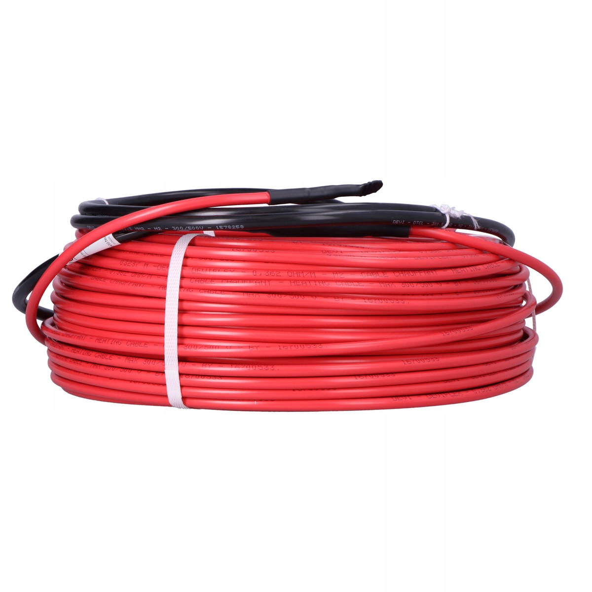 Kabel grzewczy DEVIflex 18T 1625W 230V 90m