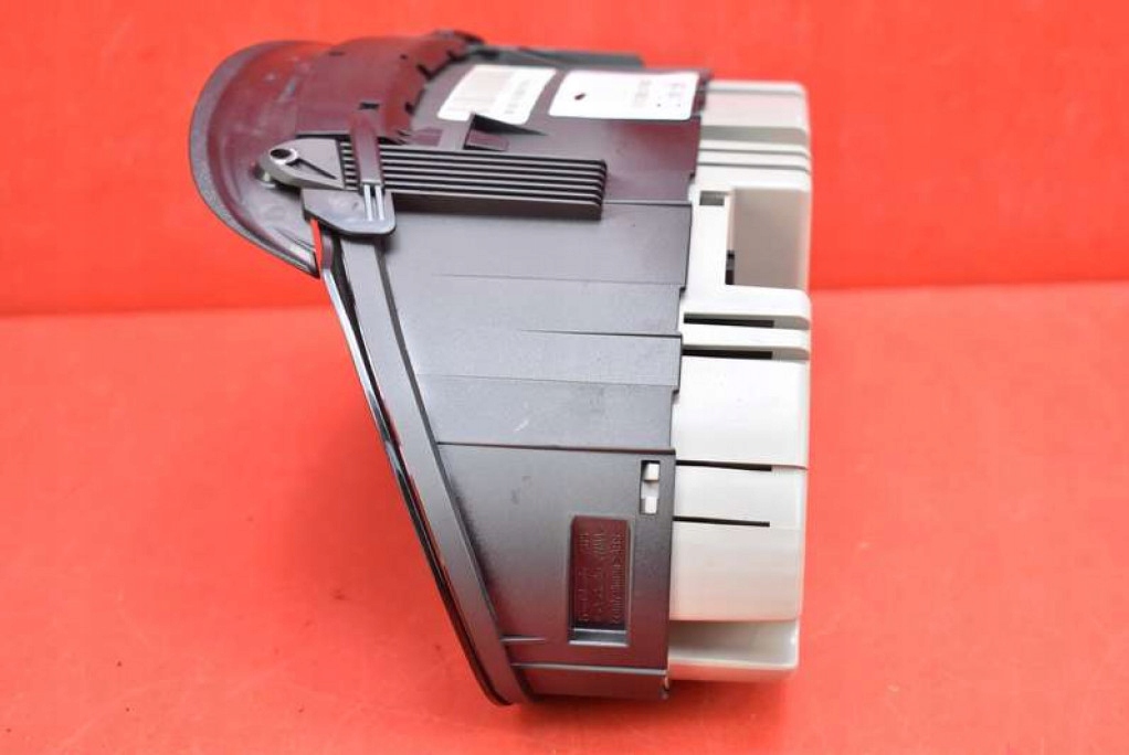 dials dials EU BMW E46 1.8 LIFT 04R