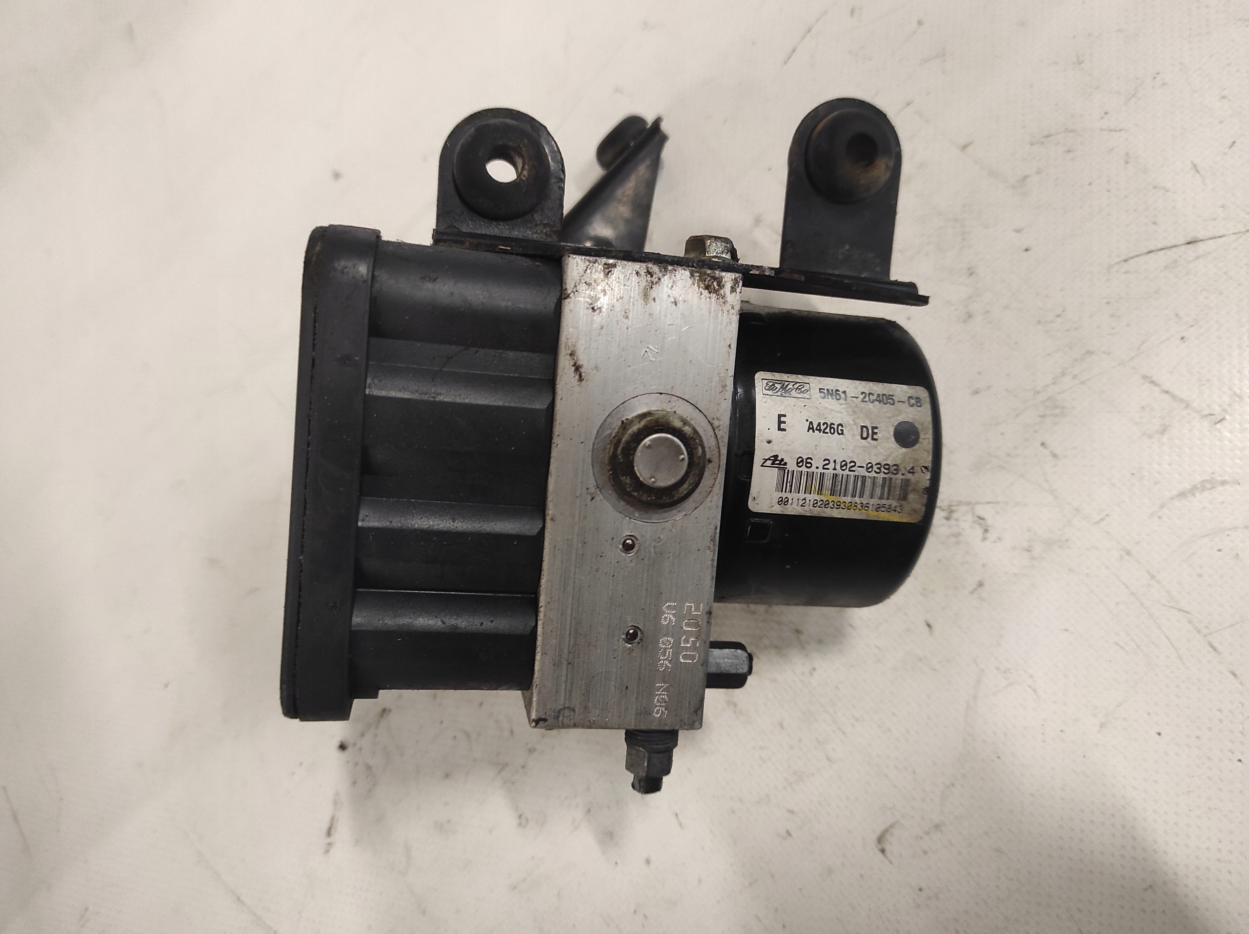 Mazda 5 and pump ABS 5N61-2C405-CB