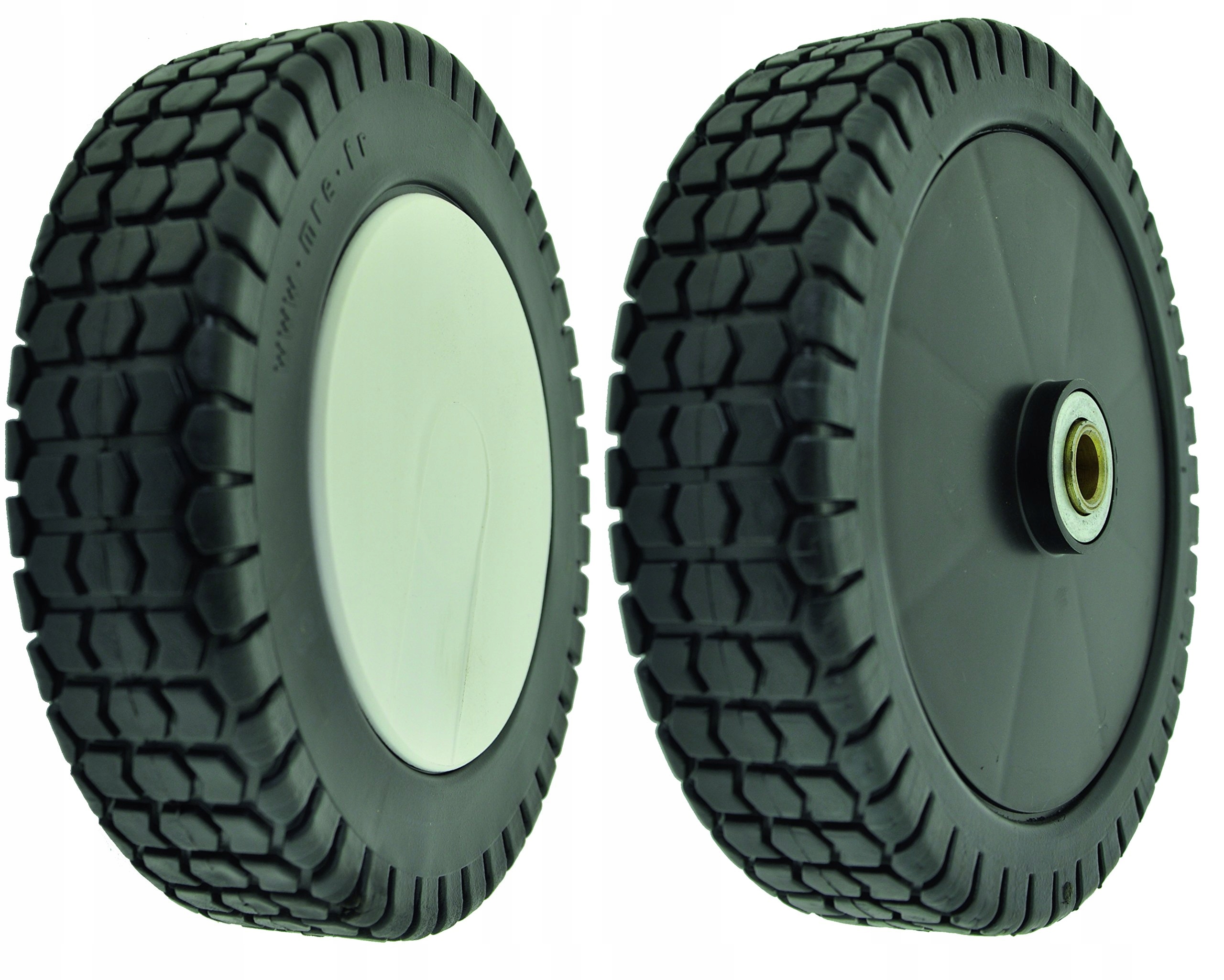 PLASTIKOWE KOŁO DO KOSIARKI GREENSTAR 9640