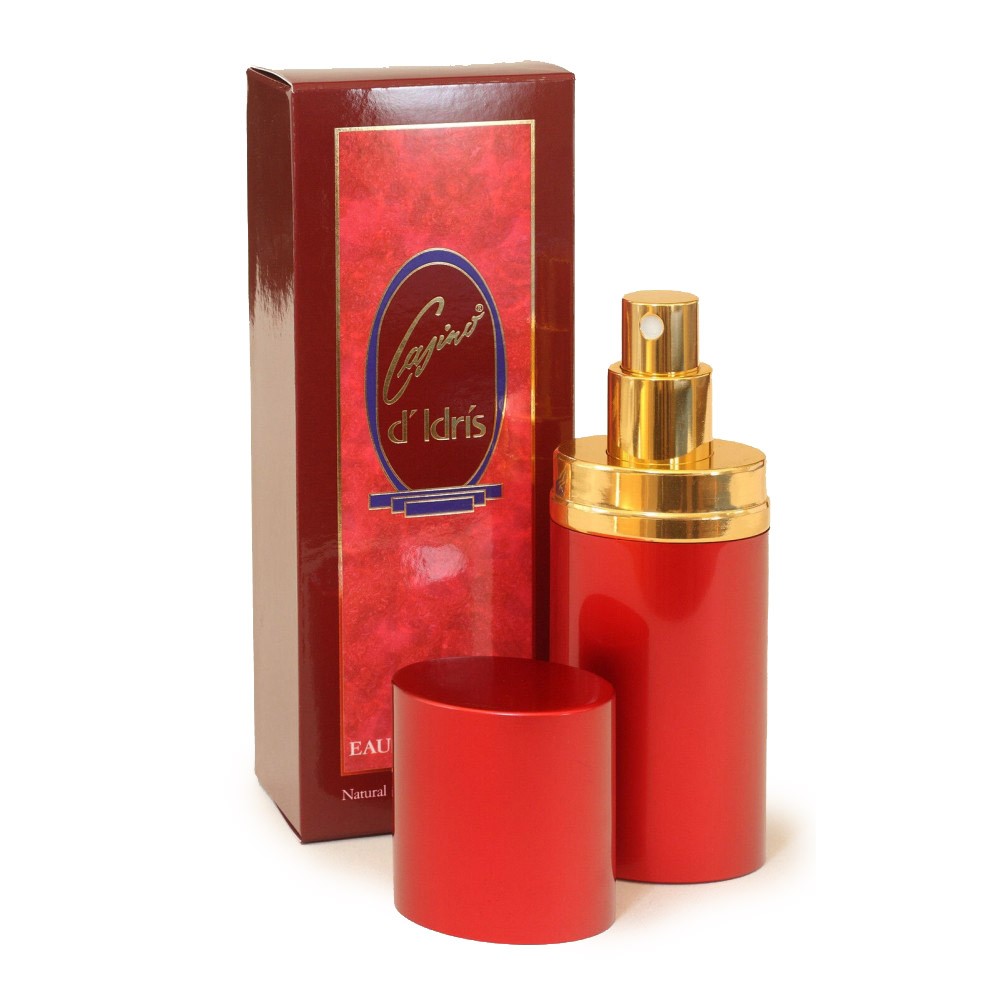 Toaletní voda pro ženy Casino d´ldrís, 35 ml