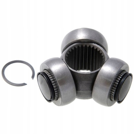 Трехспицевая опора FEBEST 2516-BOX3