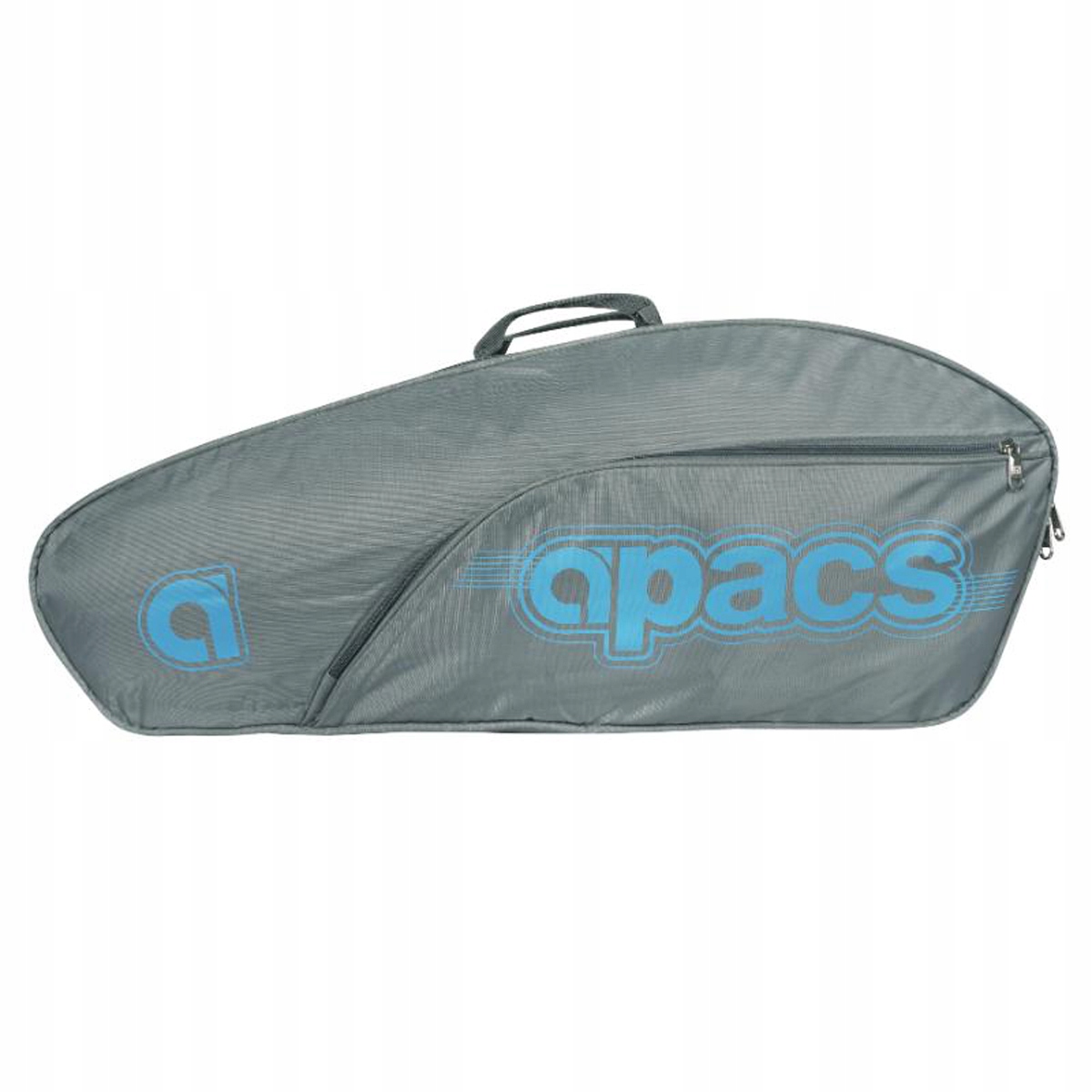 Torba do badmintona Apacs D 2616-SF Gray