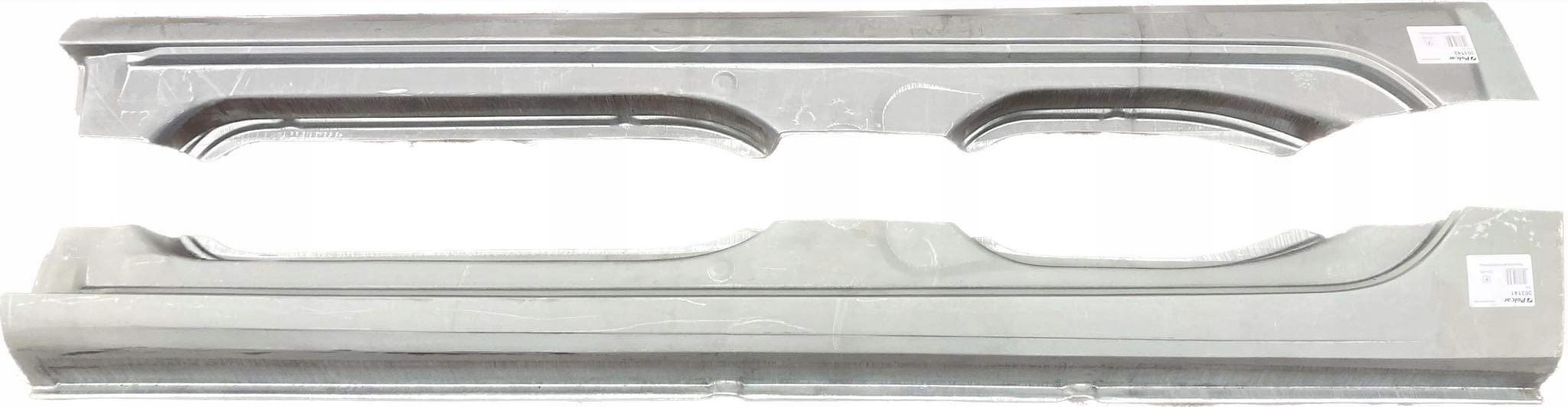 FIAT BRAVO II (198) 07-14 PRÓG POSZYCIE PROGU L+P