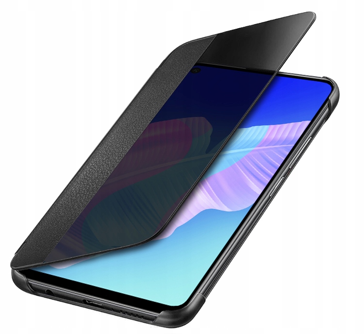 

Etui Smart View Flip Cover do Huawei P40 Lite E