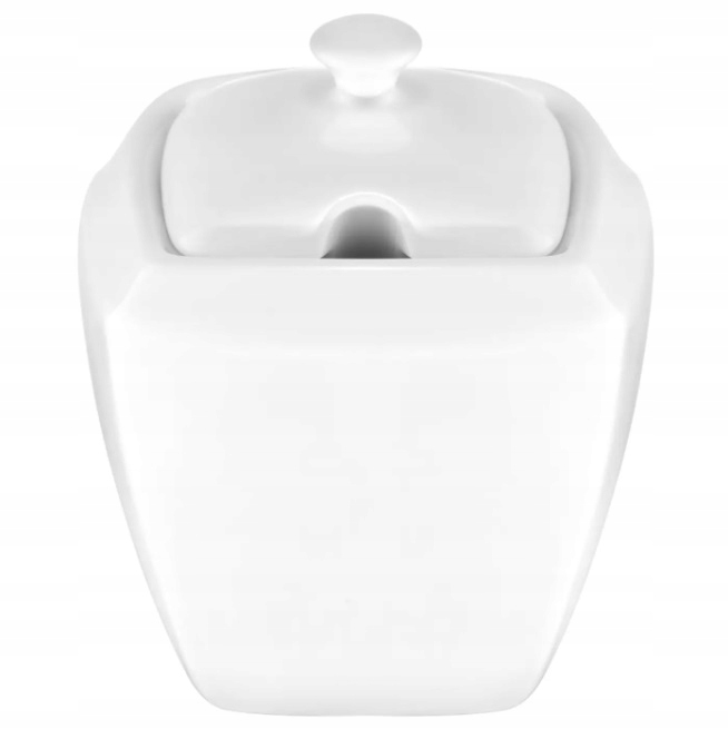 

cukiernica Monaco 10x10cm pokrywka z otworem