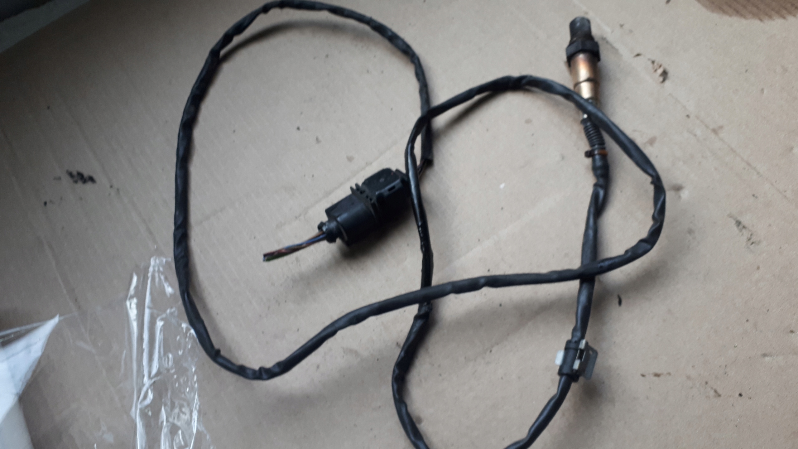 A4 B8 SONDA LAMBDA 1.8 TFSI 1K0998262P A5 8T Q5