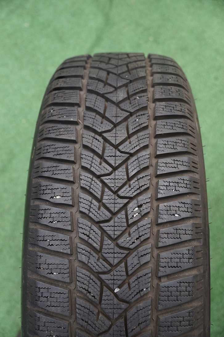 KOŁA ZIMOWE VW TIGUAN Producent felg Volkswagen OE