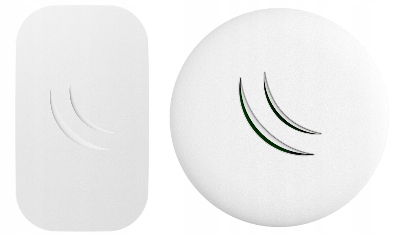 Mikrotik Routerboard cAP Lite (RBcAPL-2nD)