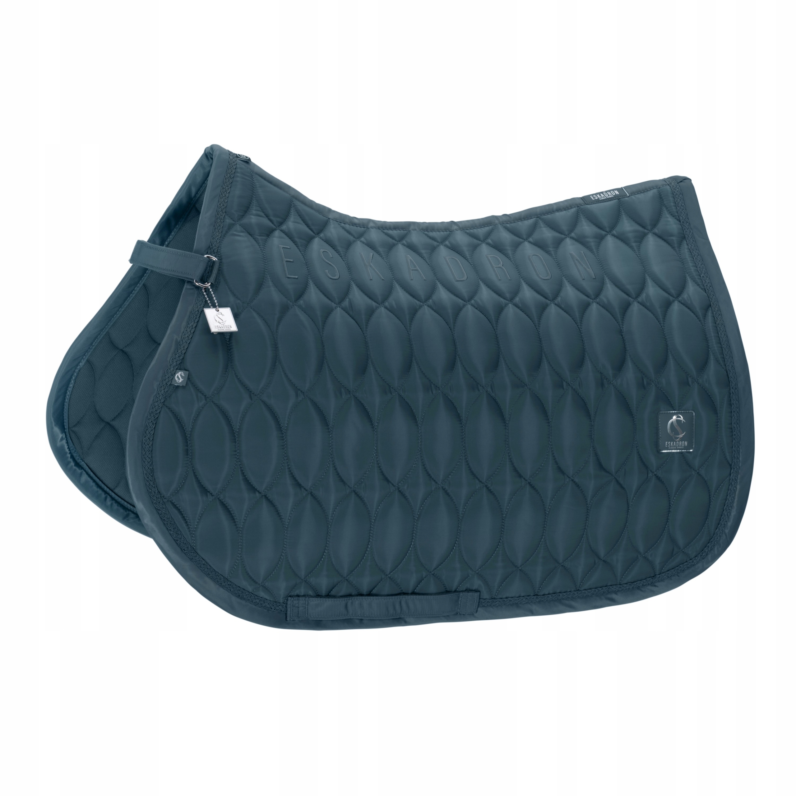 Czaprak Eskadron Ocean Full Wszechstronny Vs