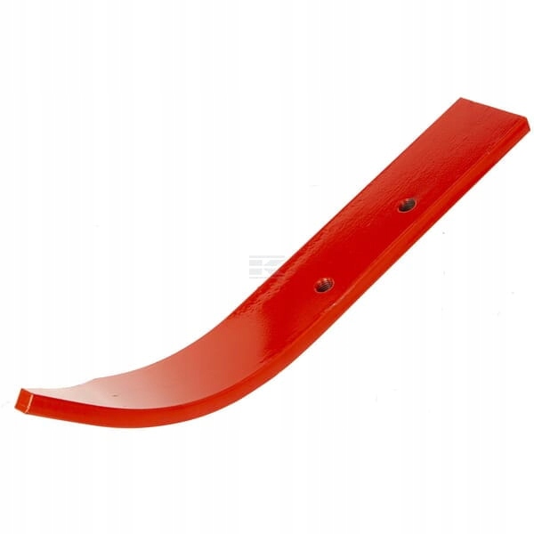 Levá ližina 532 mm A137407994 Kverneland