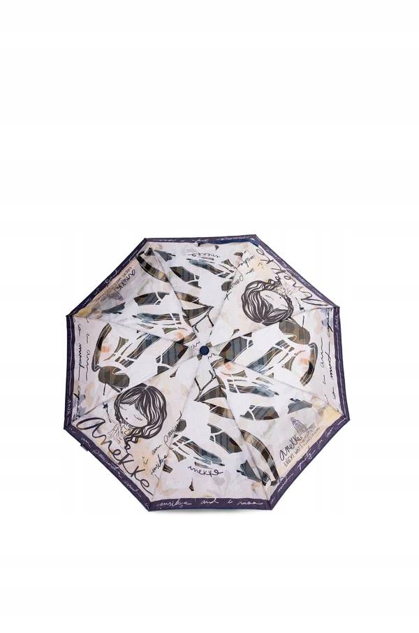 Malý automatický deštník Anekke Memories 40483-102