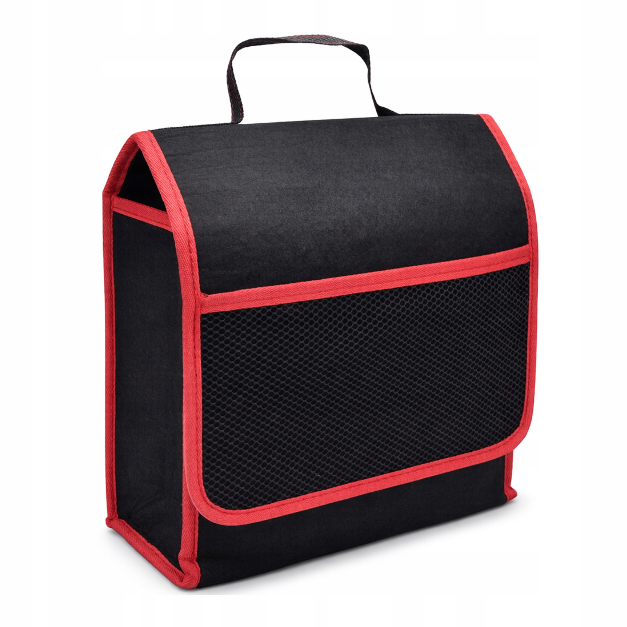 Mr Rag organizer do bagażnika na kosmetyki i akcesoria samochodowe