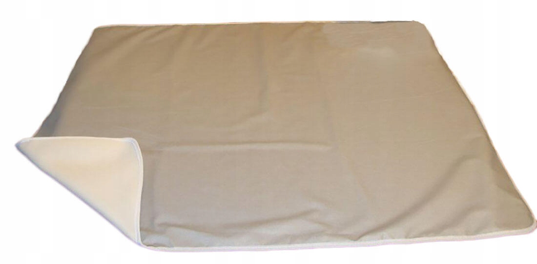 Levně deka žehlicí Alutex 125x70cm Český Výrobek