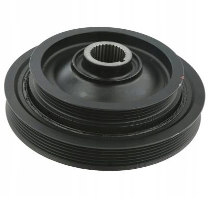 Febest HDS-J35a4 Коло стрічкові, вал рукоятка