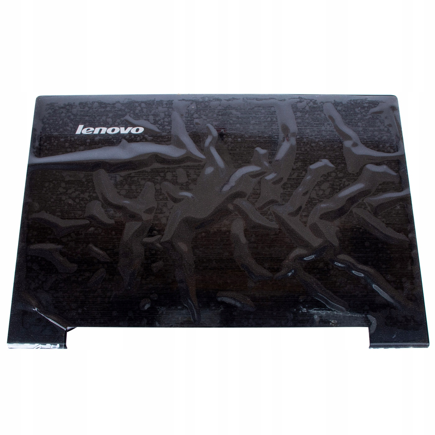 Kryt snímače Lenovo IdeaPad S500 černý, originální, nová černá klapka