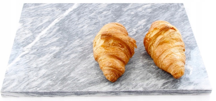 Marmurowa deska lub taca łupek 21x29cm