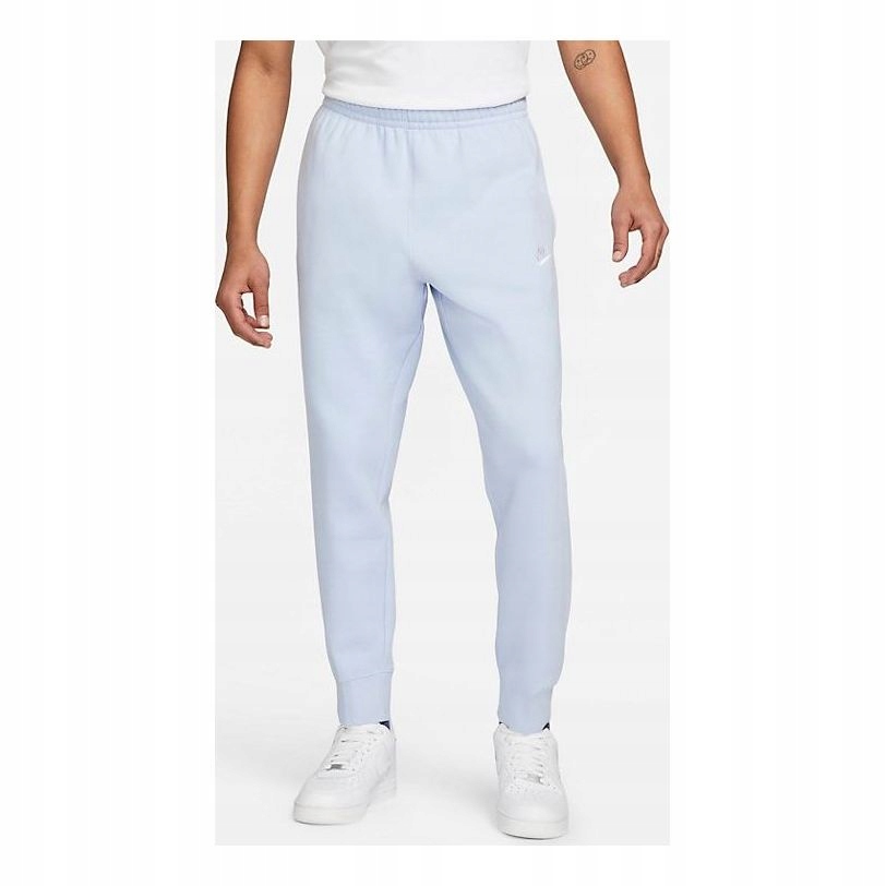 Pánské joggerové tepláky Nike Sportswear Club Fleece BV2671-548 vel. M