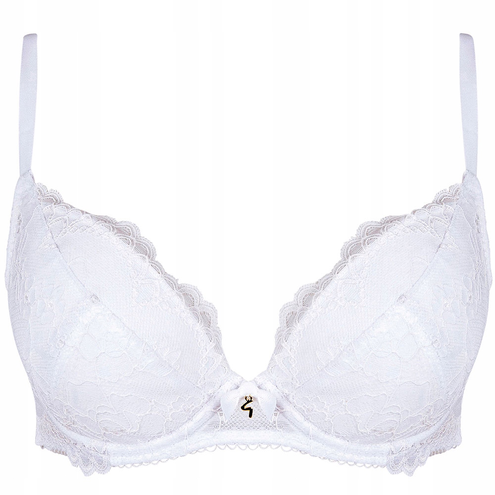 Gossard Superboost Lace 7711 bílá 75E 34DD