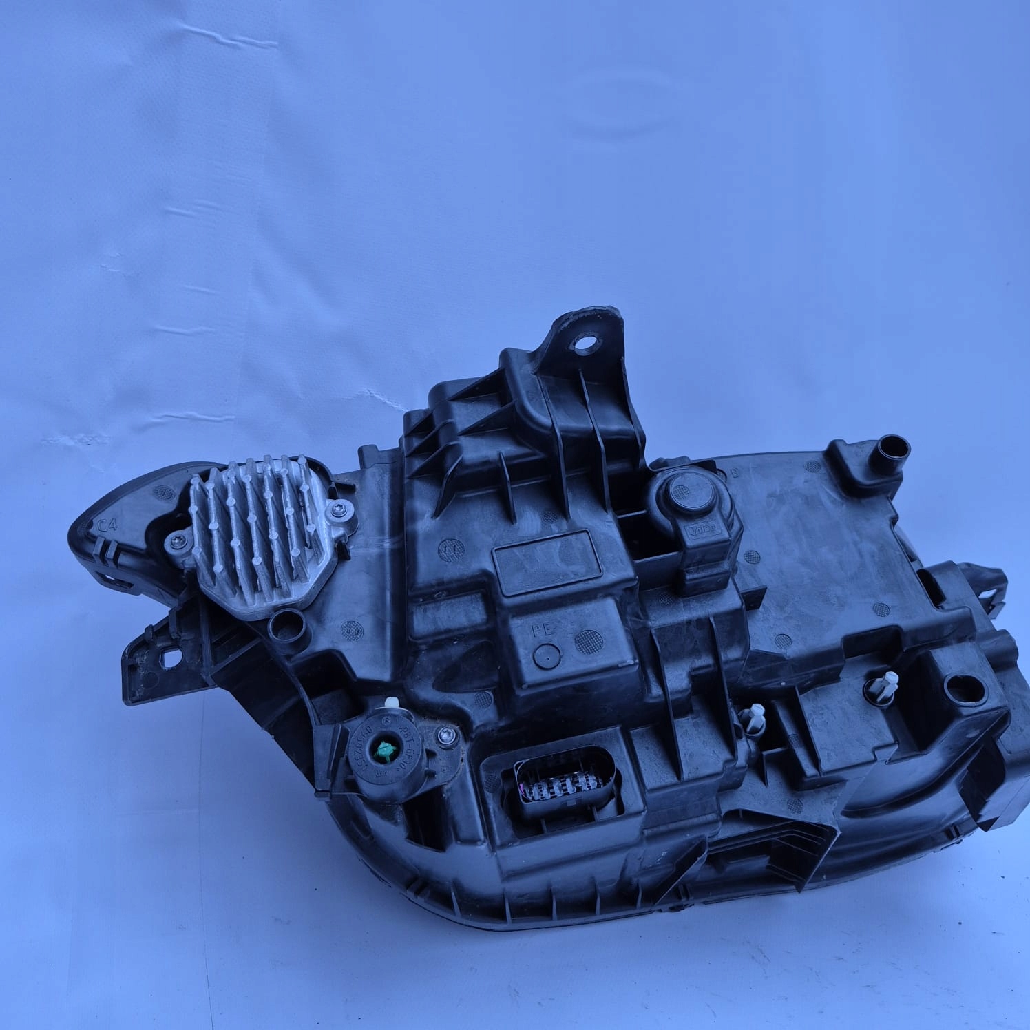 VOLVO XC90 II LIFT 19- light left front front FULL LED 32228296