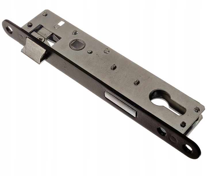 

Zamek Wąski Jania 90/22 Wkładka Do Drzwi Furtki