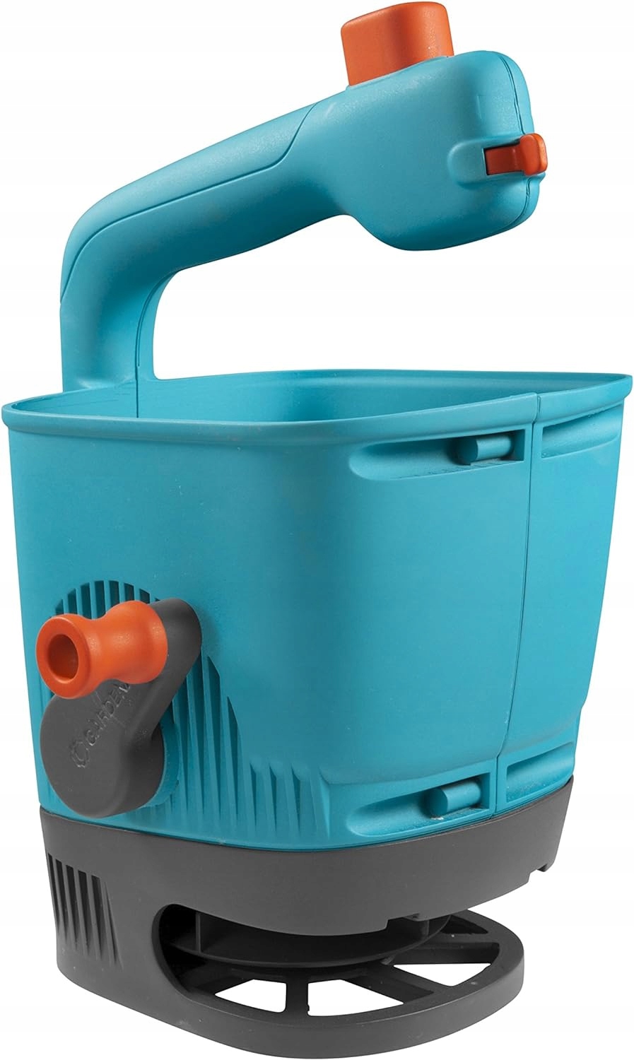 Gardena Ruční Výsevní Dávkovač Osiva M pro semena hnojiv a soli Zima/Léto